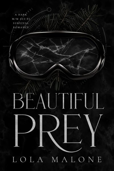 Cover of Beautiful Prey