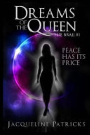 Cover of Dreams of the Queen