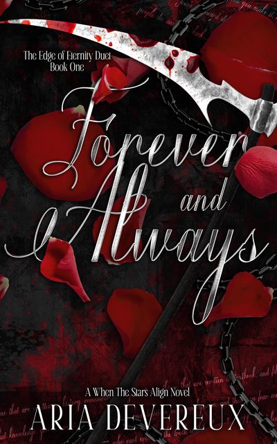 Cover of Forever and Always
