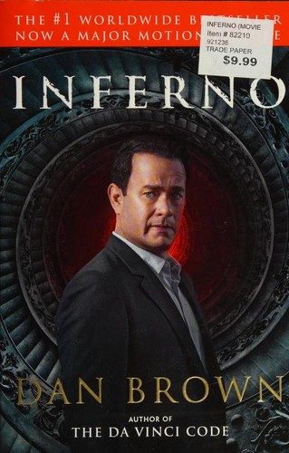 Cover of Inferno