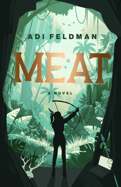 Cover of Meat