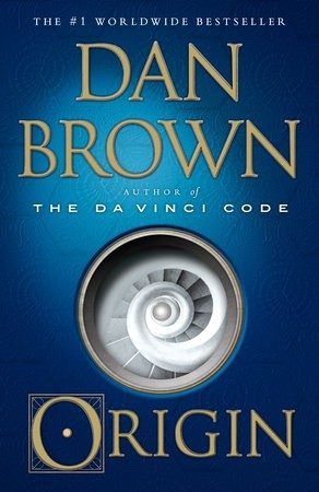 Cover of Origin