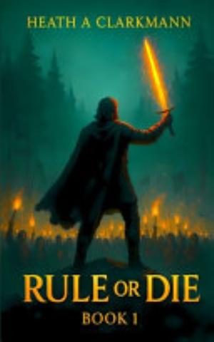 Cover of Rule or Die