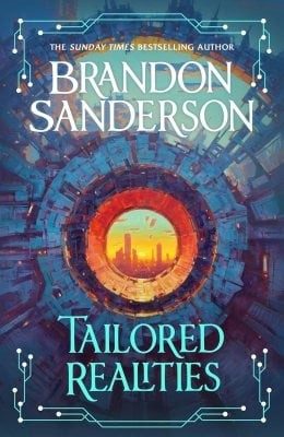 Cover of Tailored Realities
