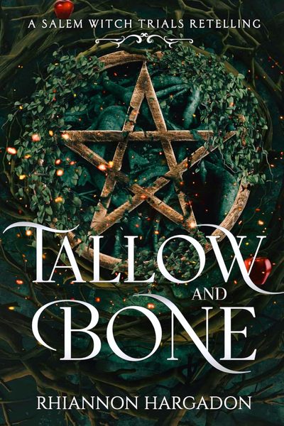 Cover of Tallow and Bone