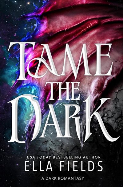 Cover of Tame the Dark