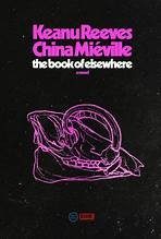 Cover of The Book of Elsewhere