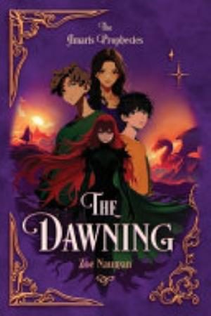 Cover of The Dawning