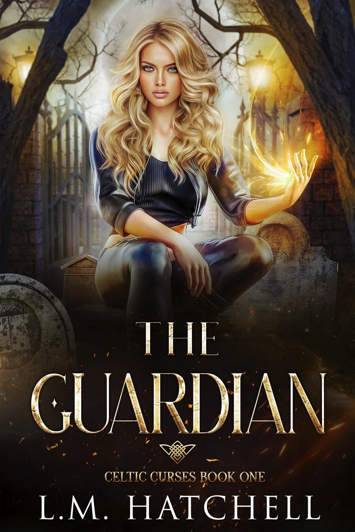 Cover of The Guardian