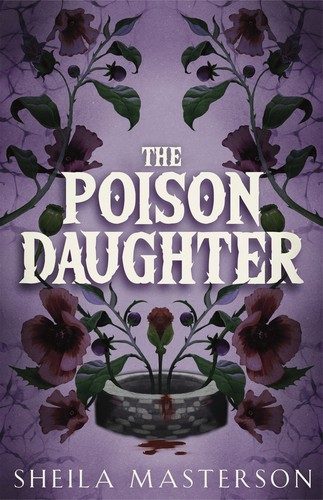 Cover of The Poison Daughter