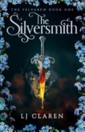 Cover of The Silversmith