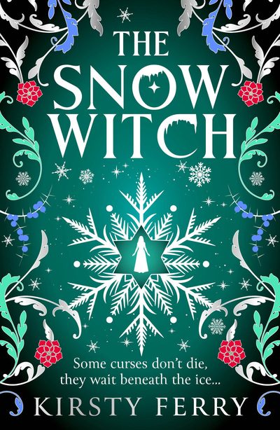 Cover of The Snow Witch