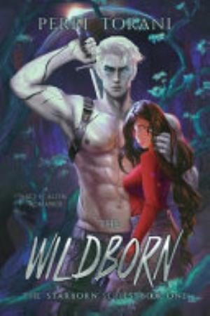 Cover of The Wildborn