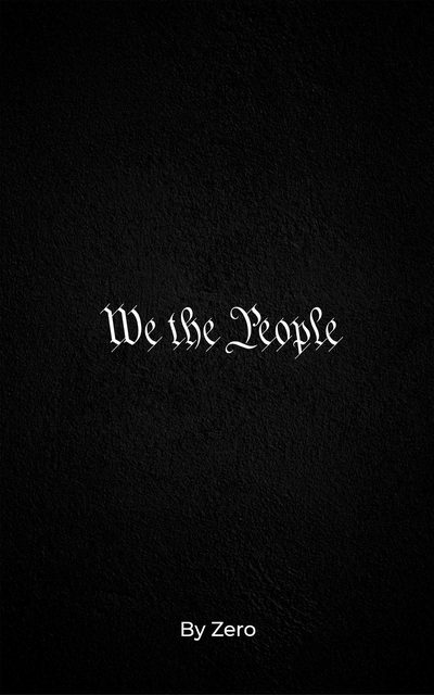 Cover of We the People
