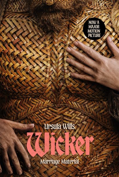 Cover of Wicker